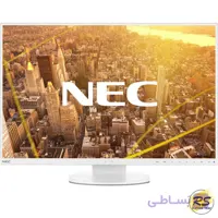 مانیتور ان ای سی 24 اینچ فریم لس NEC EA245WMI-2