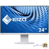 مانیتور ایزو 24 اینچ فریم لس EIZO EV2460