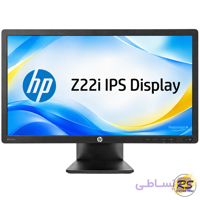 مانیتور اچ پی 22 اینچ مدل HP Z22i