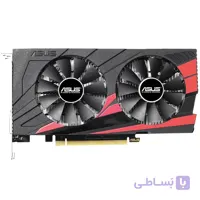 کارت گرافیک کارکرده Asus EX GTX1050 O2G