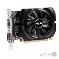 گرافیک کارکرده msi GT 730 4GB DDR3
