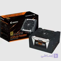پاور کارکرده آئورس POWER AORUS GP-AP850GM
