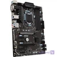 مادربرد کارکرده msi Z270-A DDR4