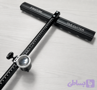 قواره‌بر فانتوم ابزار برش کاشی و سرامیک