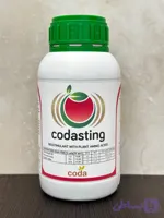 کدااستینگ