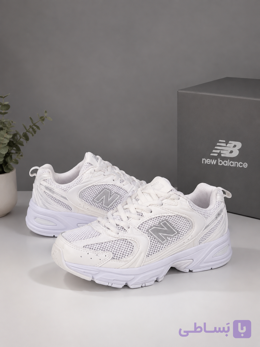 کتونی زنانه New Balance 530