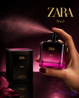 ادکلن زارت نویی