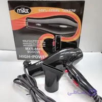 سشوار پرومکس 9000 وات مدل 8889