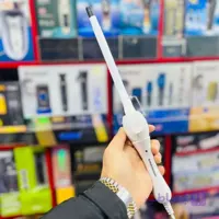 فر کننده مو بابلیس نانو Babyliss Nano مدل 3370