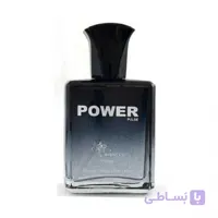 عطر جیبی مردانه پاور پالس مدل اونتوس کریید حجم 25 میلی لیتر