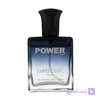 عطر جیبی زنانه پاور پالس مدل گودگرل حجم 25 میلی لیتر