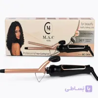 فر کننده مو بابلیس مک مدل MC-3404
