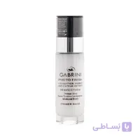 پرایمر گابرینی شیشه ای