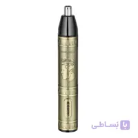 موزن گوش و بینی و خط زن جیمی مدل gm-3157