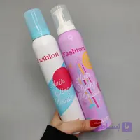 موس مو Fashion حالت دهنده و فر کننده مو