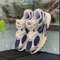 نایک وی فایو آر ان آر سرمه ایی کد R416 مدل NIKE V5 RNR