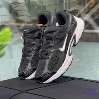 نایک وی فایو آر ان آر مشکی کد R415 مدل NIKE V5 RNR