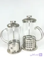 فرنچ پرس انگاره