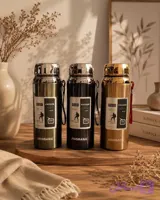 فلاسک استیل SZM حجم 600M