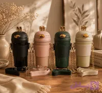 تراول ماگ خرگوشی