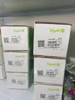 طبق تیبا ساینا کوییک امیرنیا راست