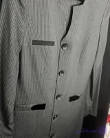 مانتوشلوار اداری