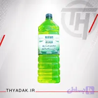 آب رادیات نانو استار ۲ لیتری