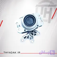 دسته موتور بالا راست