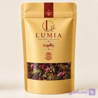 دمنوش یاقوت لومیا