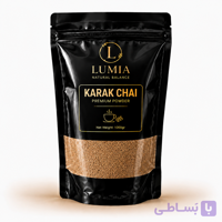 چای کرک لومیا