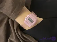 ساعت کاسیو دیجیتال دخترانه مدل F-01w