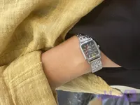 ساعت استیل زنانه الگانس