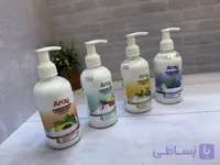 کرم کرطوب کننده و آبرسان دست و صورت آرای