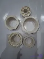 تبدیل رو پیچ تو پیچ مارک ویسپار