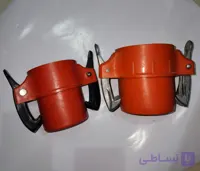 کوبلینگ نری دسته الومینیومی ترک