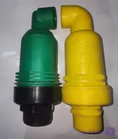 شیر تخلیه هوا 2اینچ