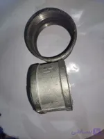 بوشن گالوانیزه 2 اینچ