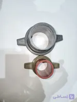 سر شلنگی پلیمری