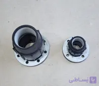 اتصال فلنچدار مارک پلی رود