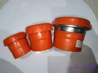اتصال گوپلینگ ماده ترک
