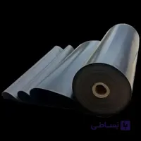 ورق ژئوممبران ضخامت 1/5 میل عرض 4 و 8 متر