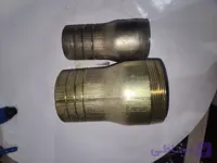 سرشلنگی آهنی رزوه ای