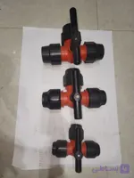 شیر سه راهی بال ولو مارک پارس خاور