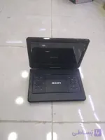 پخش کننده DVD قابل حمل 14 اینچ مدل DVP-140