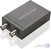 مبدل تصویر ۴K از HDMI به AHD