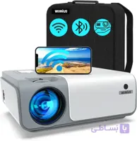ویدئو پروژکتور WiMiUS مدل W1