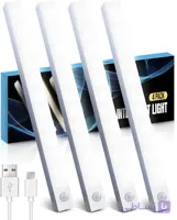 چراغ LED هوشمند خطی 4 عددی