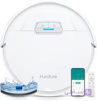 جارو رباتیک هوشمند Honiture مدل G20 Pro