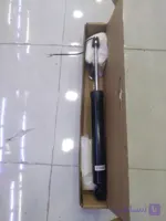 کمک فنر الکترونیکی عقب Frankberg کد 4G0616031L