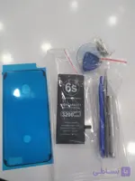 باتری آیفون 6s Plus ظرفیت 3200mAh